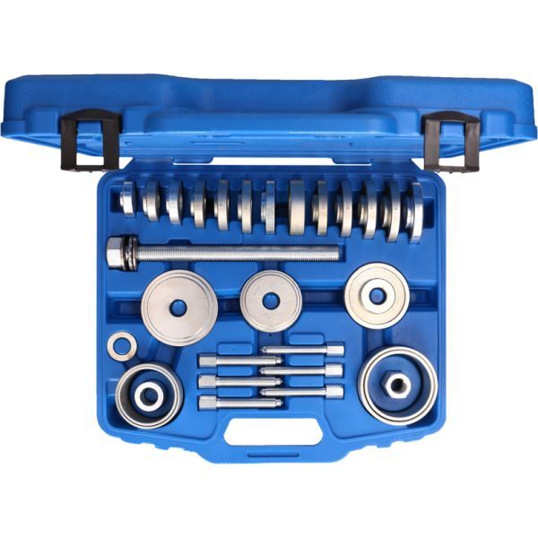 Montaažitööriistade komplekt, rattakese, rattalaager, KS TOOLS BT671650