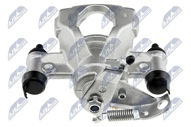 Pidurisadul, NTY HZT-PL-014