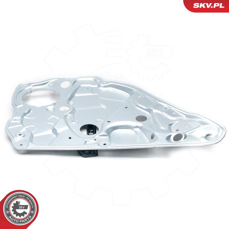 Aknatõstuk, ESEN SKV 01SKV217