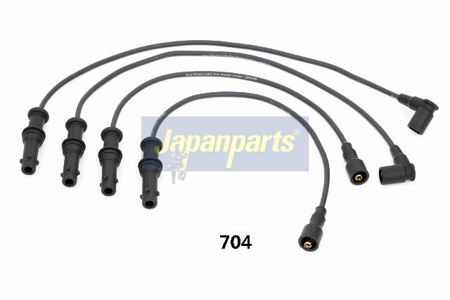 Juego de cables de encendido