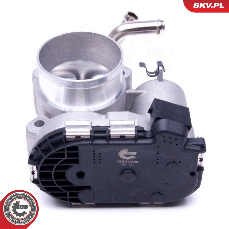 Drosselklapihoob, ESEN SKV 12SKV085