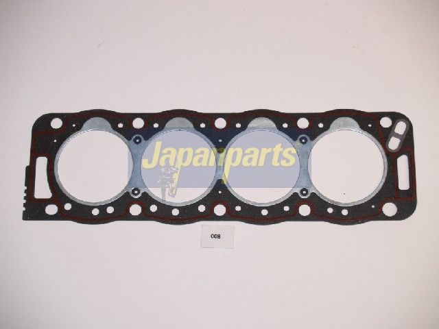 JAPANPARTS Tarpiklių komplektas, cilindro galva