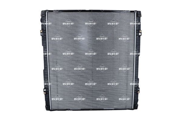 Kühler, Motorkühlung