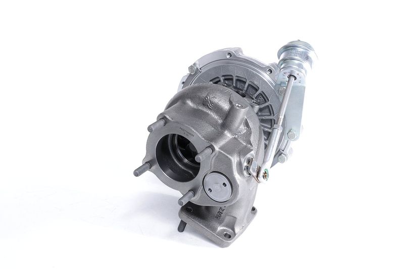 Compresor,sistem de supraalimentare T916019 BTS Turbo