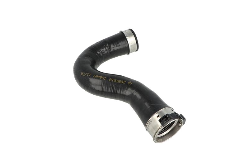 Laadimisõhu voolik, NRF 166049