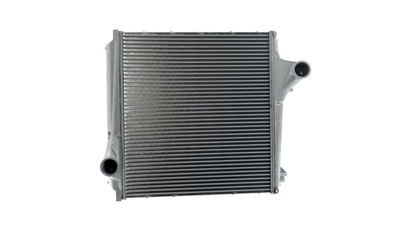 Product Image - Intercooler, inlaatluchtkoeler - CI374000P - MAHLE