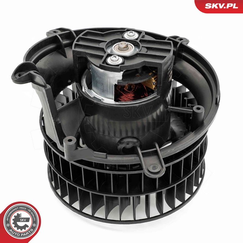 ESEN SKV 68SKV065 Interior Blower