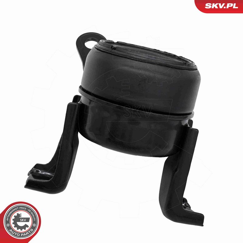 ESEN SKV 75SKV536 Variklio pagalvė