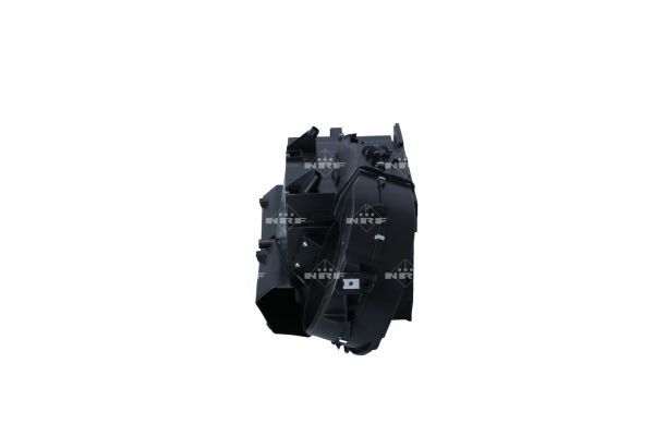 NRF 54258 Heat Exchanger, interior heating