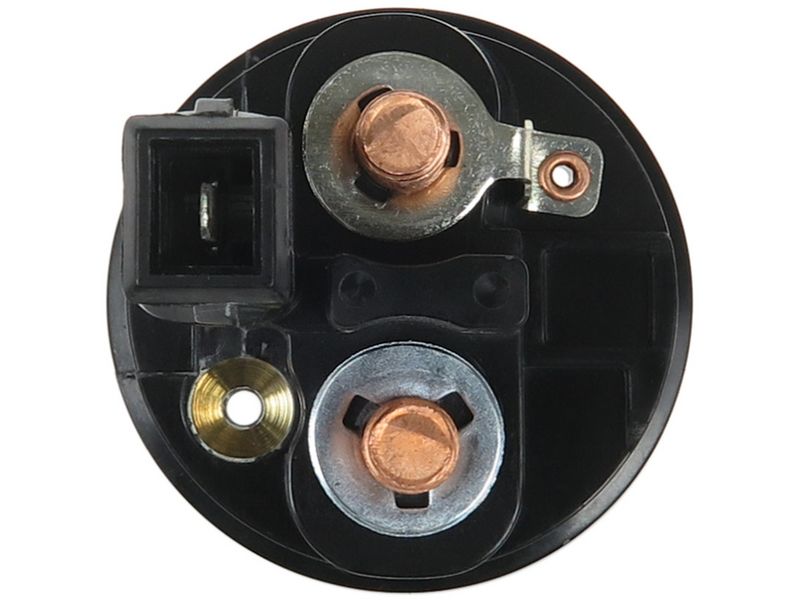 Brand new AS-PL Starter motor cap for solenoid