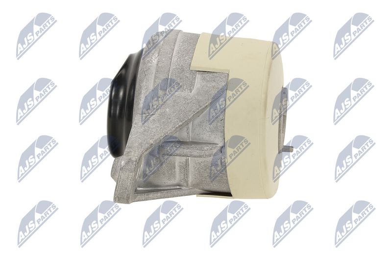 Paigutus, Mootor, NTY ZPS-ME-051