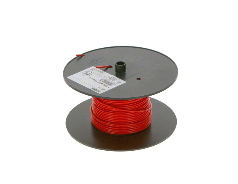 BOSCH 1987352509 Electric Cable