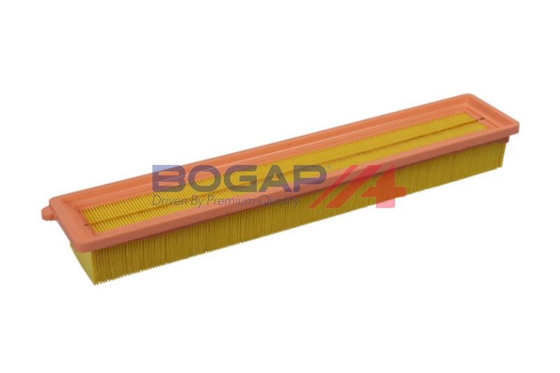 BOGAP Oro filtras