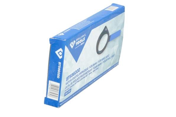 KS TOOLS BT596000 Adjustment Tool Kit, valve timing