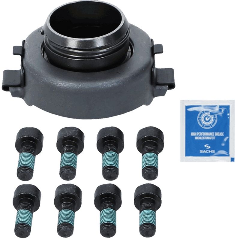 SACHS 2290601140 Clutch Kit