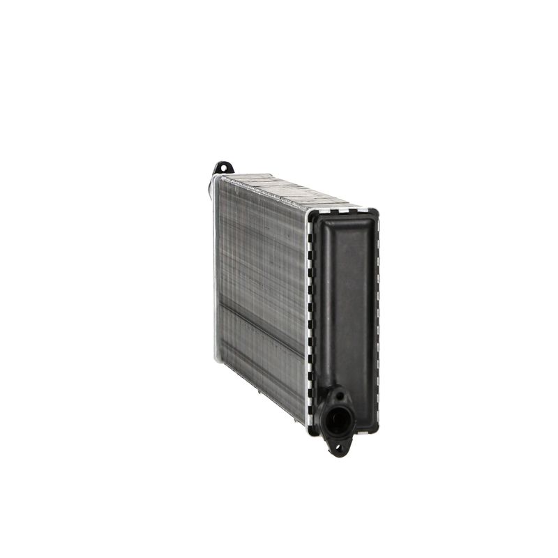 NISSENS 72002 Heat Exchanger, Interior Heating