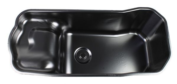 METZGER AUTOTEILE 7990098 Oil Sump
