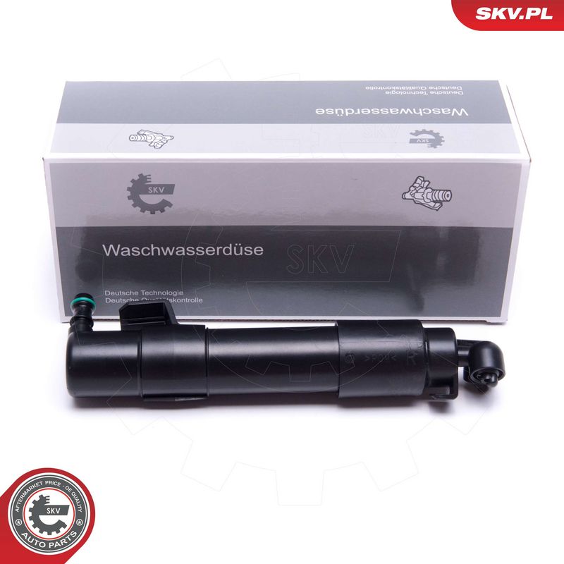 Pesuveedüüs, Tulepesurid, ESEN SKV 15SKV638