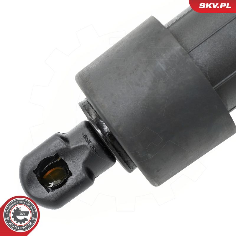 Elektrimootor, tagaluuk, ESEN SKV 52SKV249