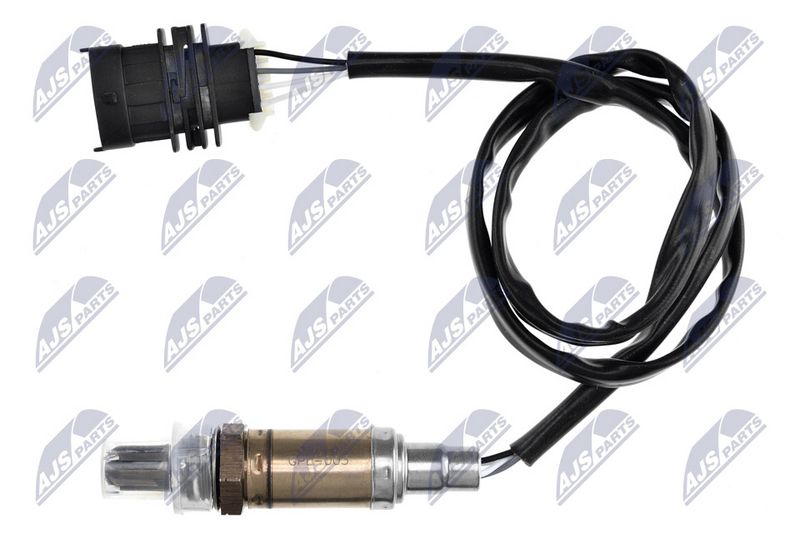 Lambda andur, NTY ESL-PL-003