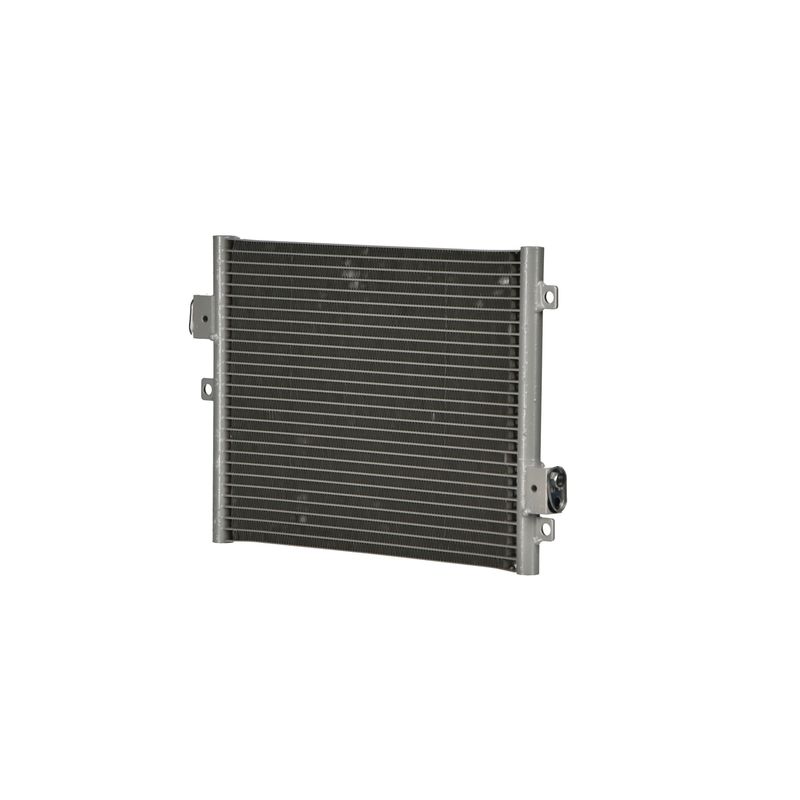 Kondensaator, kliimaseade, NISSENS 940190