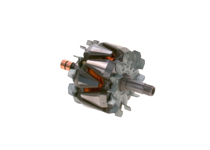 Rotor, generátor F 00M 131 618