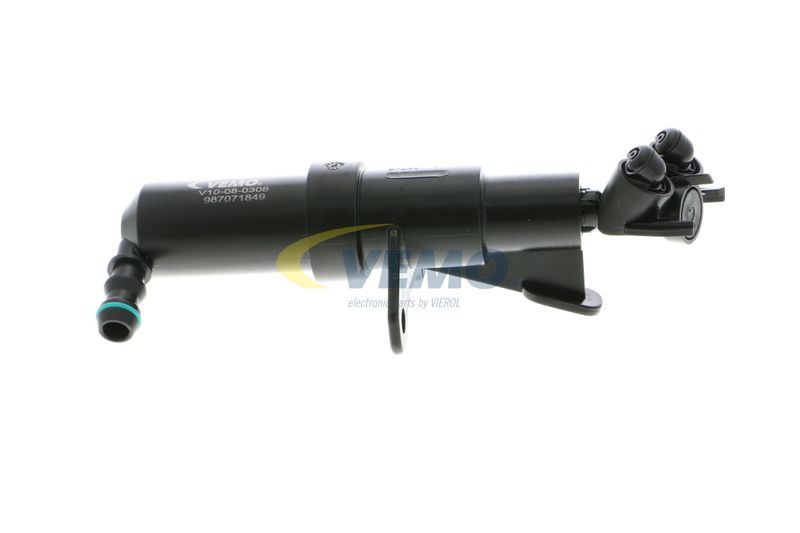 VEMO V10-08-0308 Washer Fluid Jet, headlight cleaning