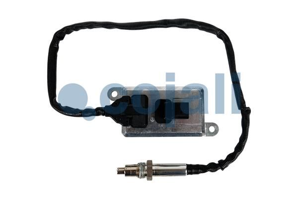 NOx-senzor, vstřikování močoviny 2269063