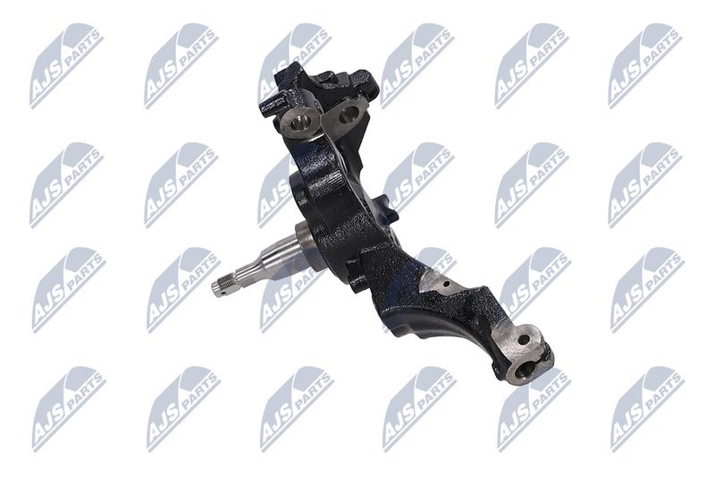 Käändmik, rattakinnitus, NTY ZZP-FR-032