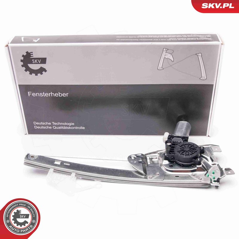 ESEN SKV 00SKV122 - Lango pakėlimo mechanizmas