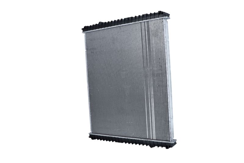 NRF 509706 Aušinimo radiatorius
