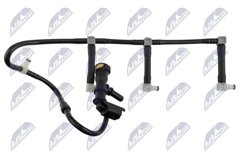 NTY BPP-RE-049 Hose, fuel overflow