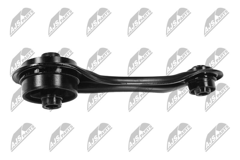 Paigutus, Mootor, NTY ZPS-HD-020