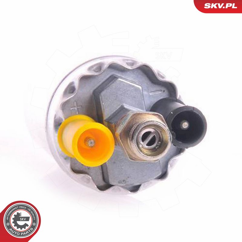 ESEN SKV 02SKV011 Kuro siurblys