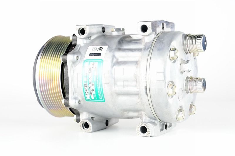 Kompresor, klimatizace ACP 1041 000P