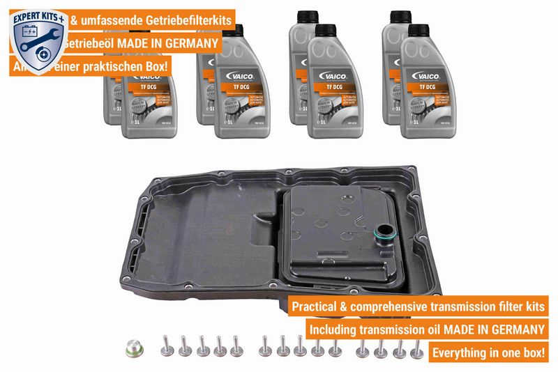 VAICO V45-0188 Parts kit, automatic transmission oil change