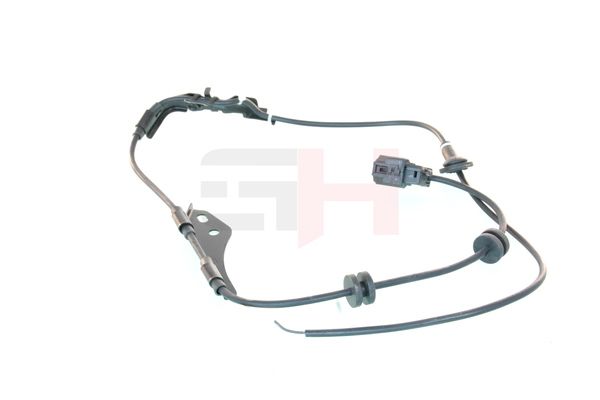 Andur, rattapöörete arv, GH GH-714510V