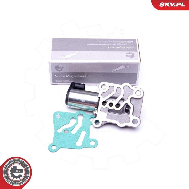 Juhtklapp, nukkvõlli asend, ESEN SKV 39SKV046