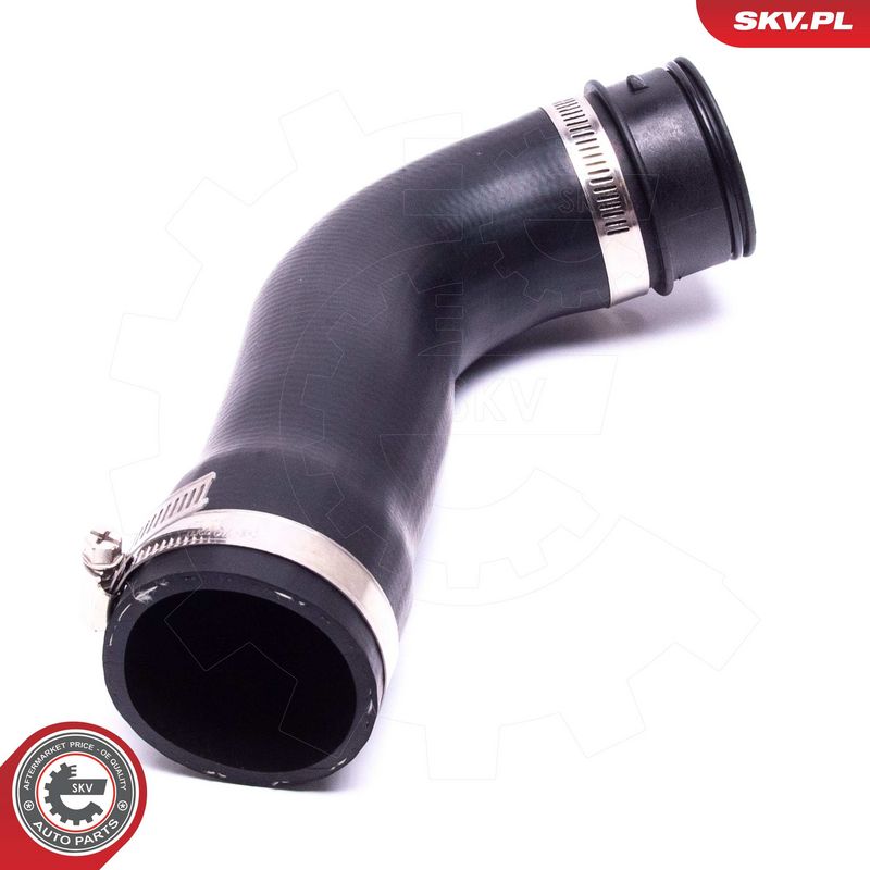 Laadimisõhu voolik, ESEN...