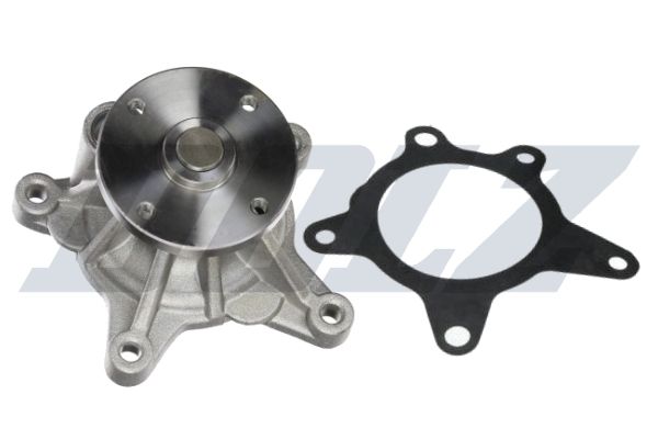 Pompe+à+eau+refroidissement+du+moteur DOLZ H227