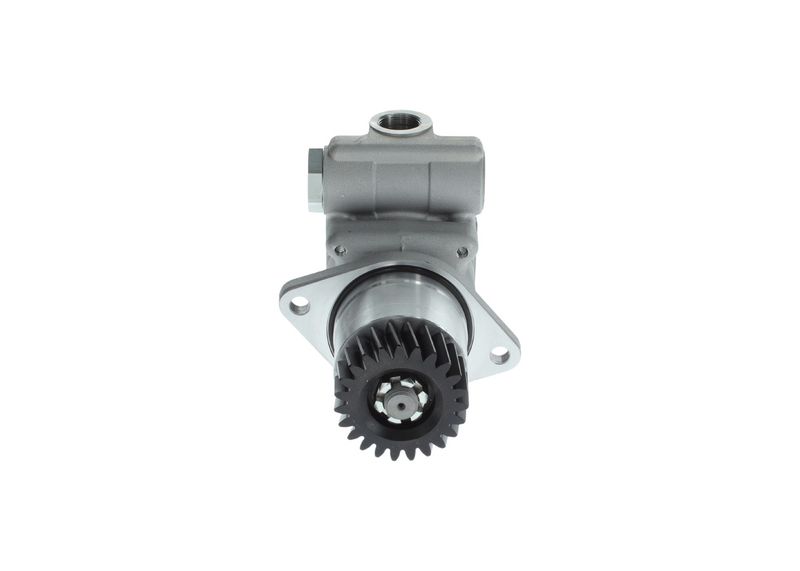 Hydraulické čerpadlo, řízení K S01 000 364