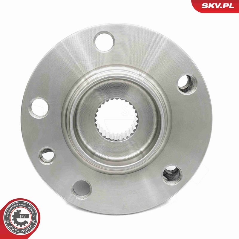 ESEN SKV 29SKV570 Rato guolio komplektas