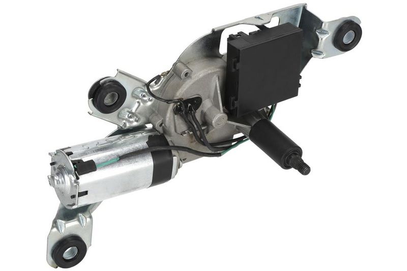 Pesuri mootor TOPRAN 503492
