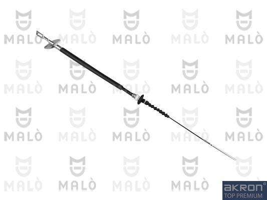 AKRON-MALÒ 26558 - Clutch Cable