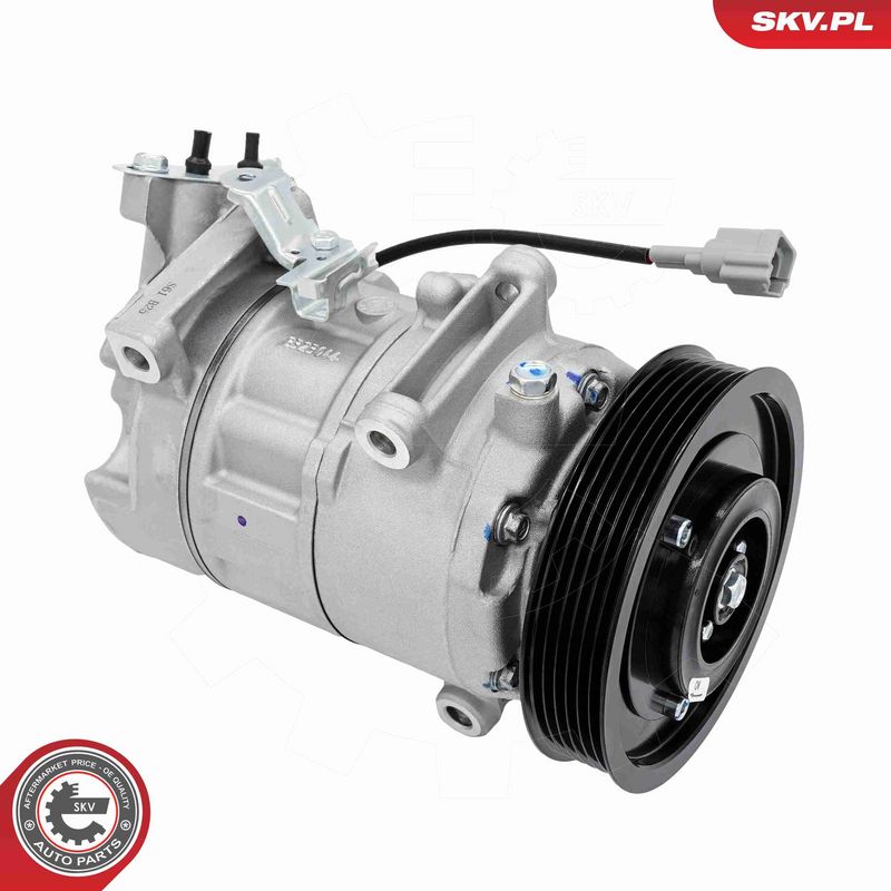 ESEN SKV 84SKV039 Compressor, air conditioning