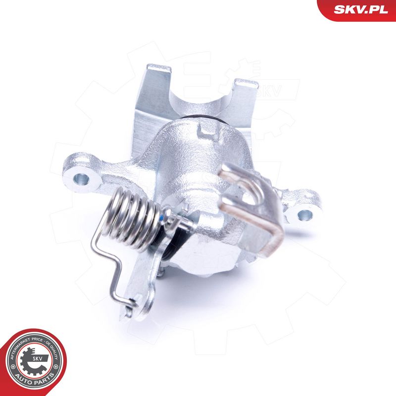 Pidurisadul, ESEN SKV 34SKV933