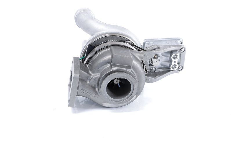 Compresor,sistem de supraalimentare T917546BL BTS Turbo