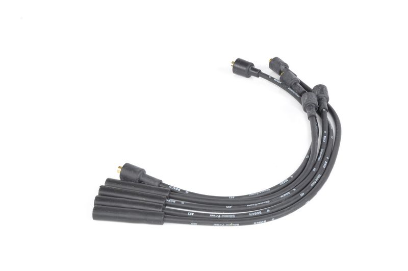 BOSCH 0986356828 Ignition Cable Kit