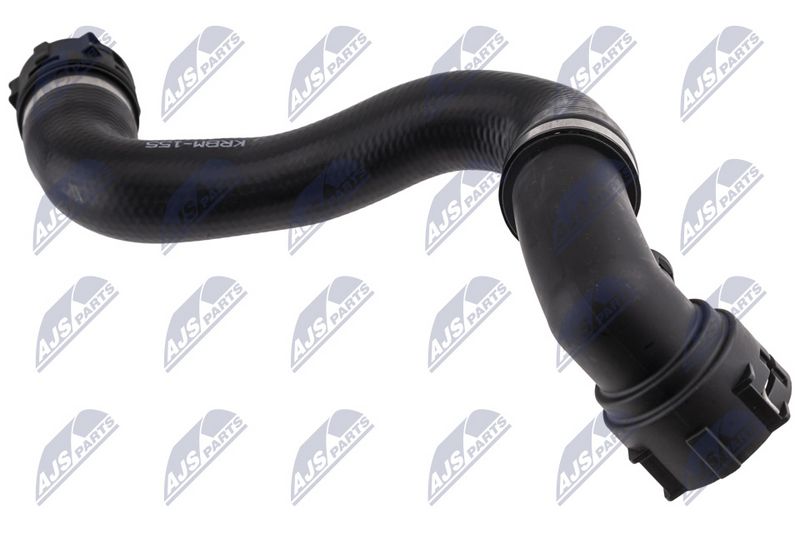 Jahutusvoolik, NTY CPP-BM-155