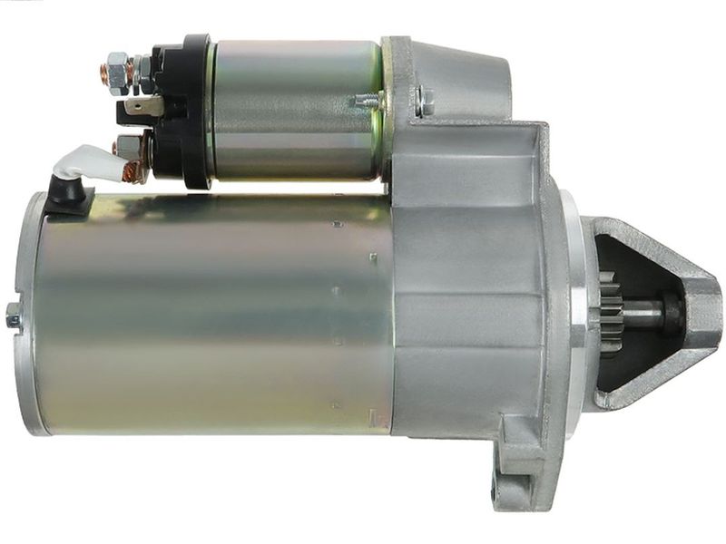 AS-PL S9103 Starter